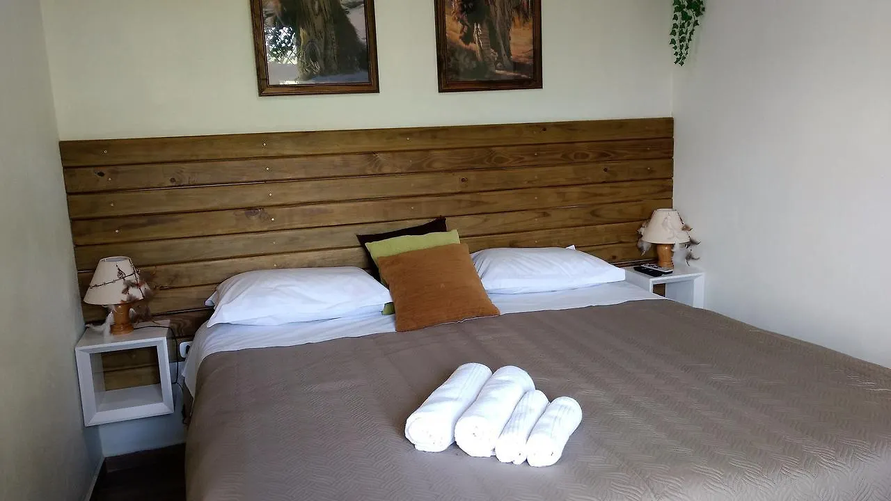 Fazenda Cabanha Esperanca Hotel Bocaina do Sul