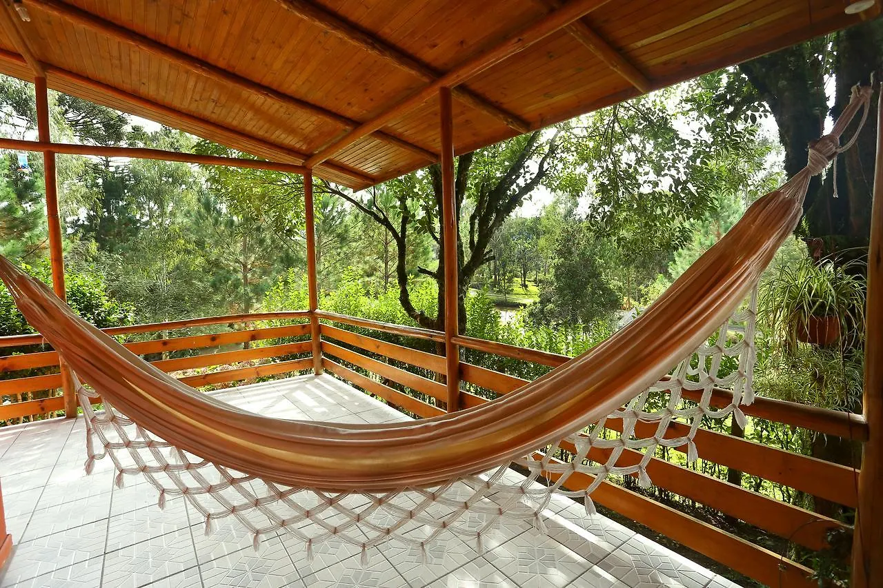 Guest house Fazenda Cabanha Esperanca Hotel Bocaina do Sul