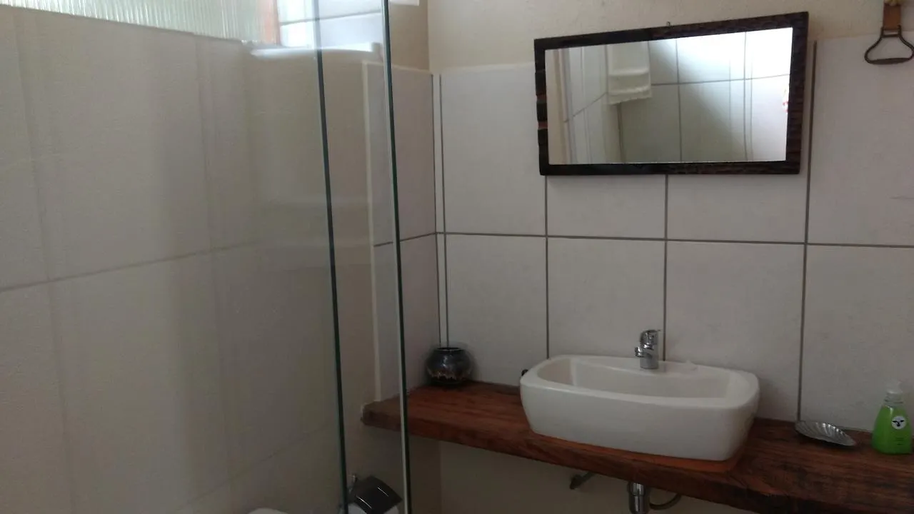Fazenda Cabanha Esperanca Hotel Bocaina do Sul Guest house