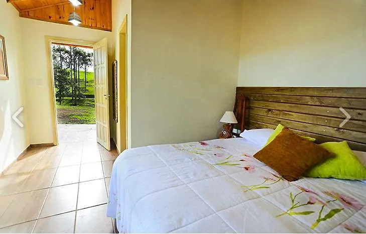 Guest house Fazenda Cabanha Esperanca Hotel Bocaina do Sul