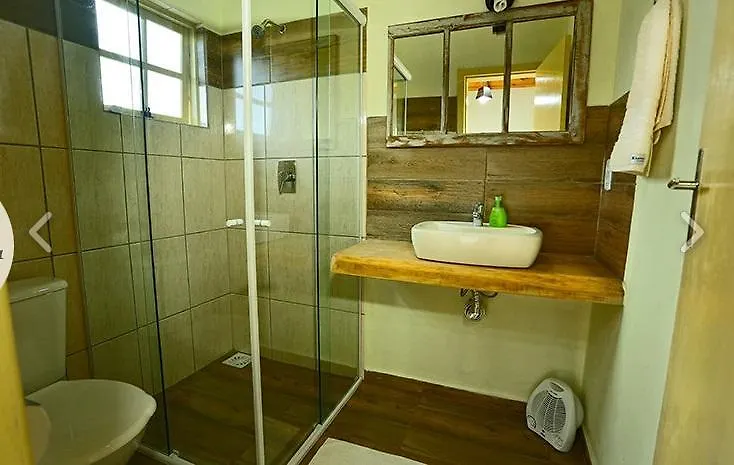 Fazenda Cabanha Esperanca Hotel Bocaina do Sul Brazil